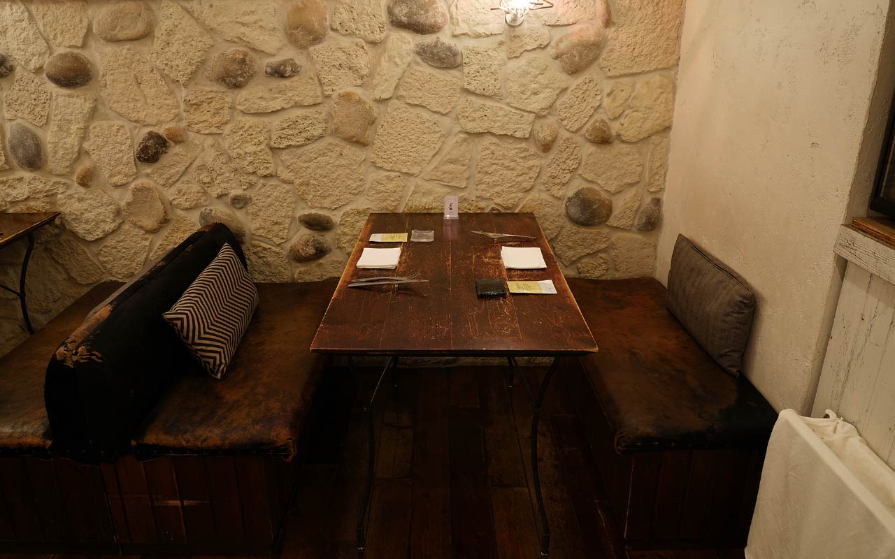 記念日やハレの日など特別なときに大切な人と。